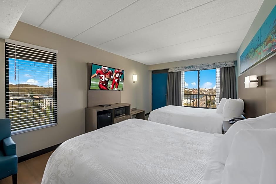 Red Roof PLUS & Suites Virginia Beach - Seaside
