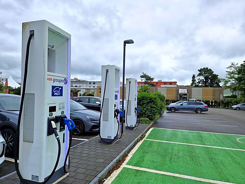 Hotel Egerkingen, idealer Zwischenstopp