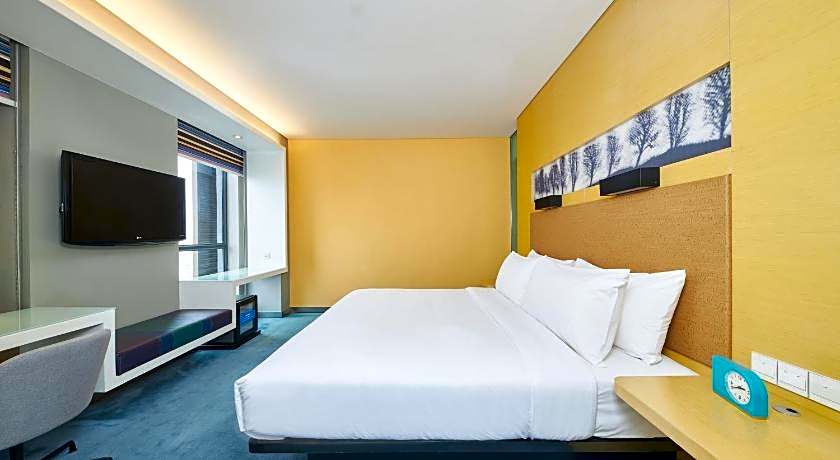 Aloft Zhengzhou Shangjie