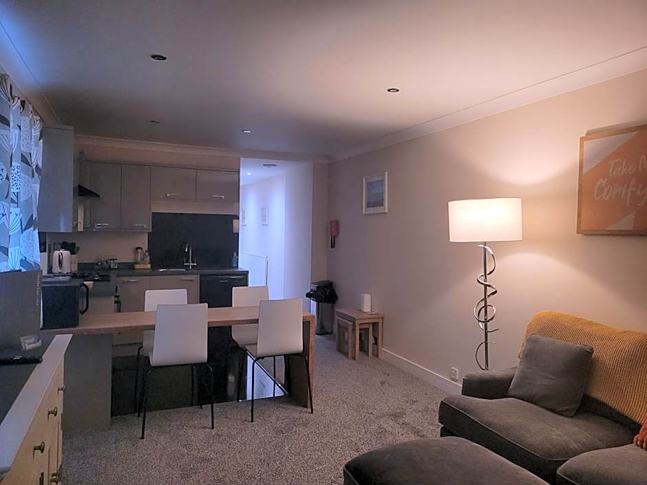 Harmony Apartments