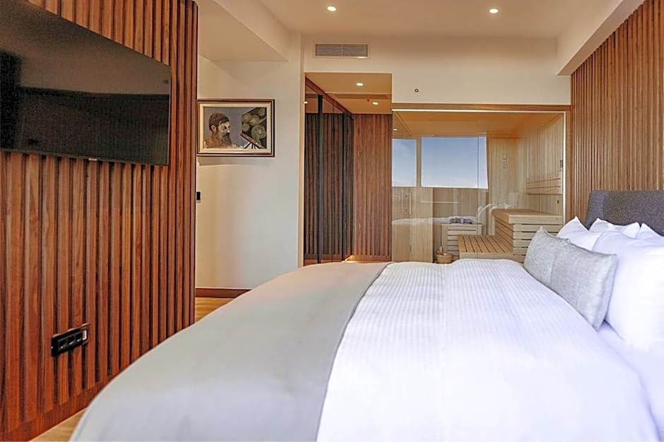 Holiday Inn Belgrade By IHG