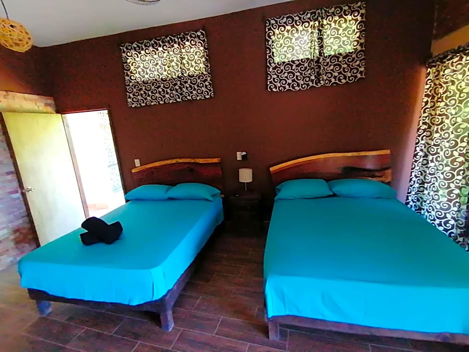 HOTEL AVE FENIX