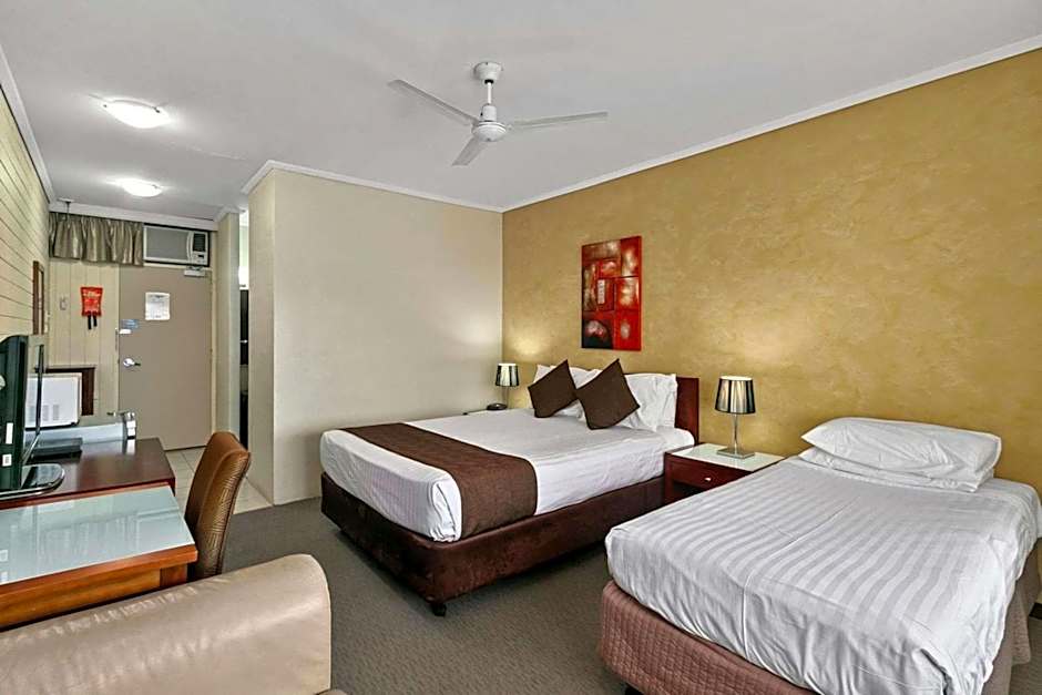 Comfort Inn Whyalla