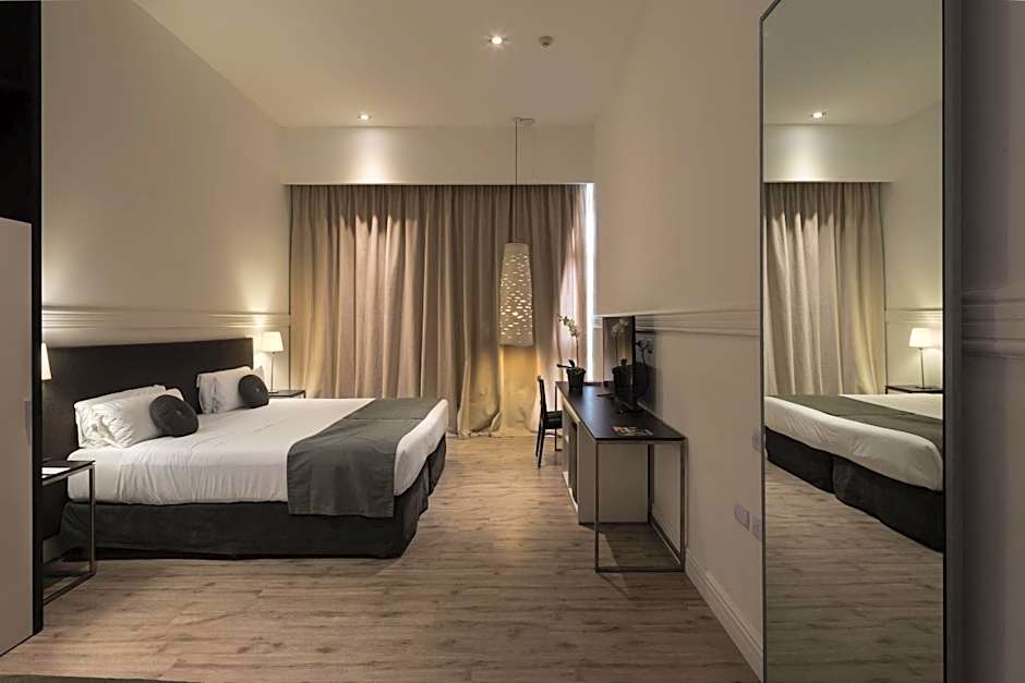 Esplendor by Wyndham Savoy Rosario