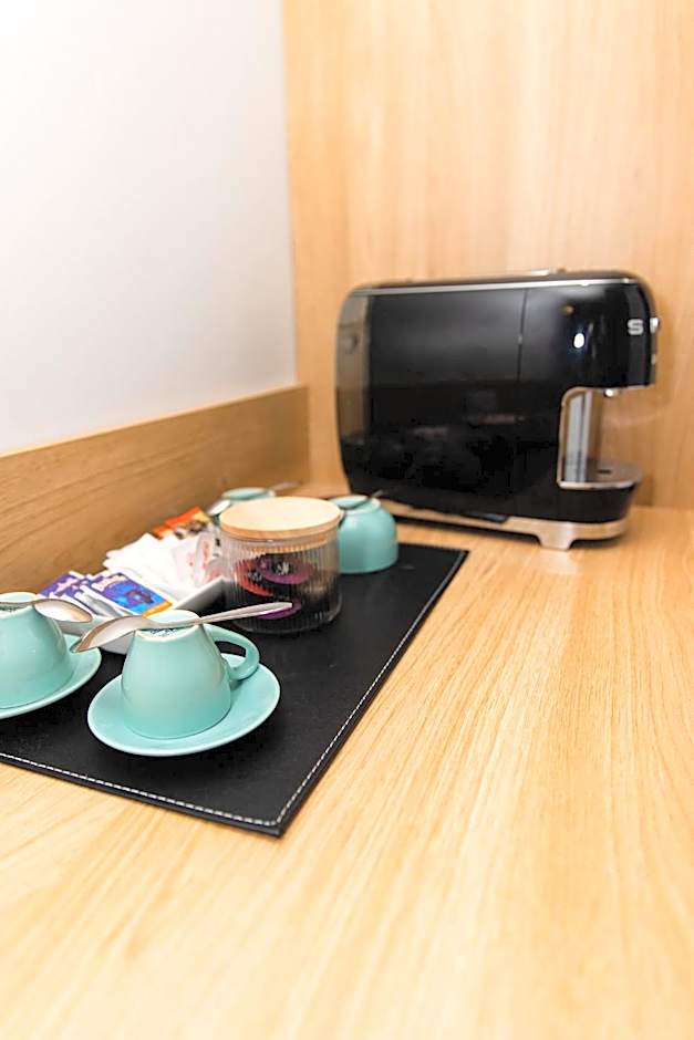 Lakeview Hotel Motel