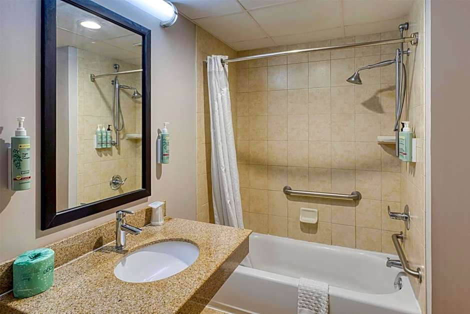 Best Western Owego Inn