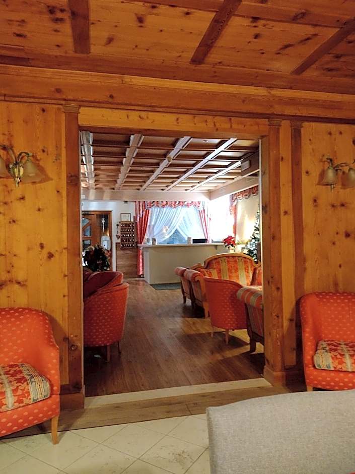 Sport Hotel Stella Alpina
