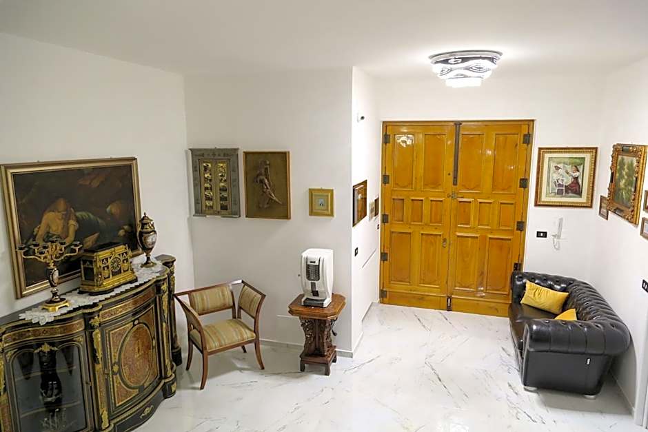 La Villa Del Senatore