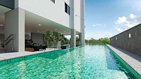 Elegância e Conforto no Bueno