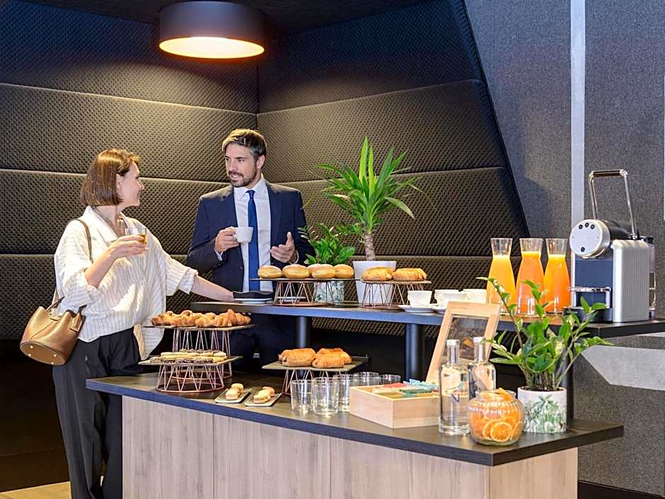 Novotel Milano Linate Aeroporto