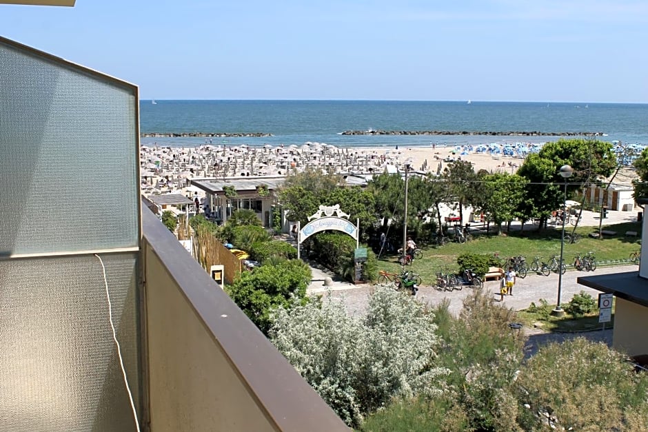 Hotel Astor