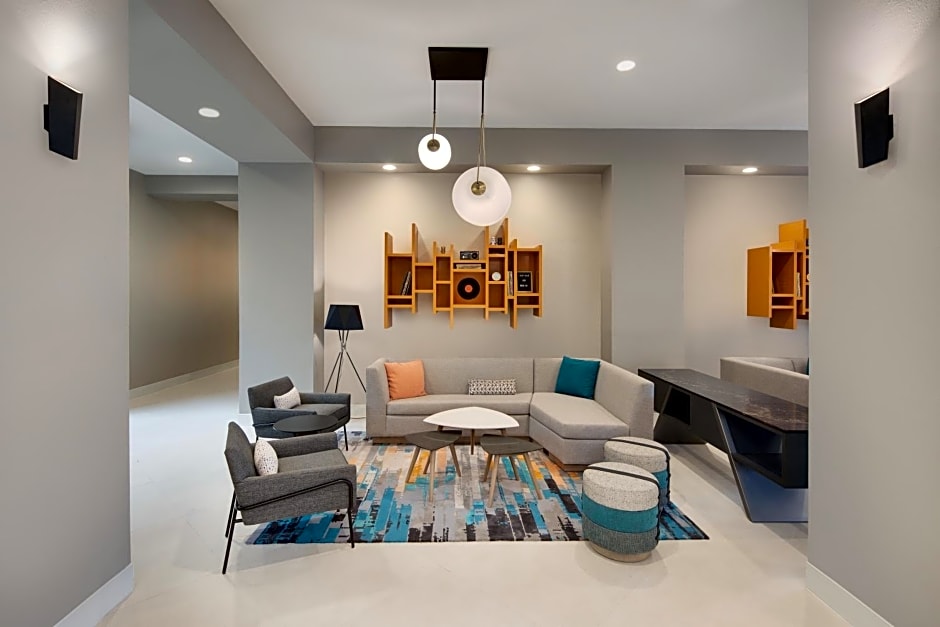 Embassy Suites by Hilton San Rafael Marin County