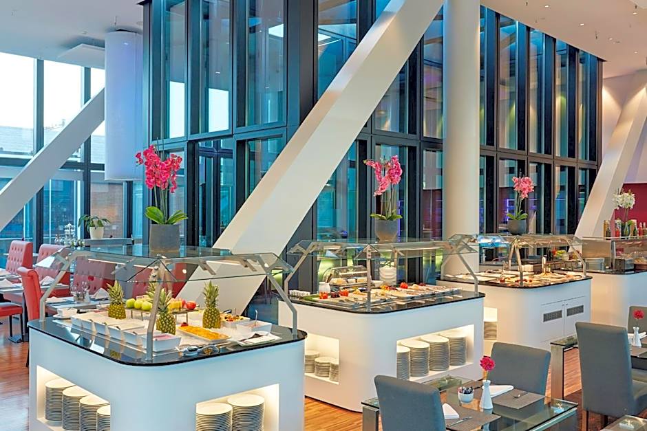 HYPERION Hotel Basel