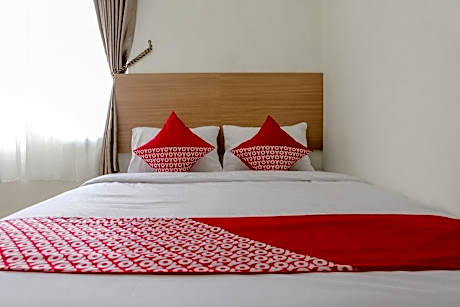 Hotel O Antosa Family Residence