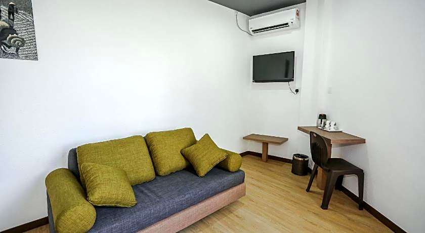 New Dawn Hotel Sdn Bhd