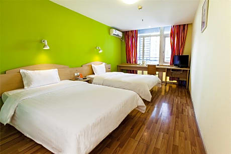 Mainland Chinese Citizens - Standard Twin Room