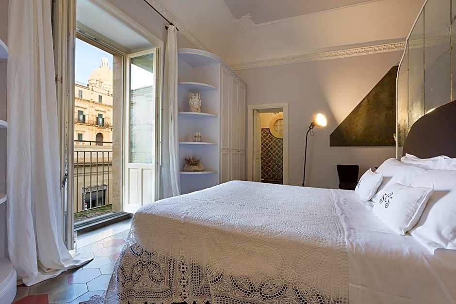 San Carlo Suites