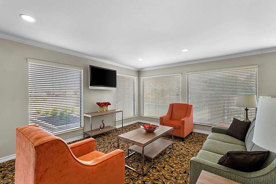 Quality Inn Marshall