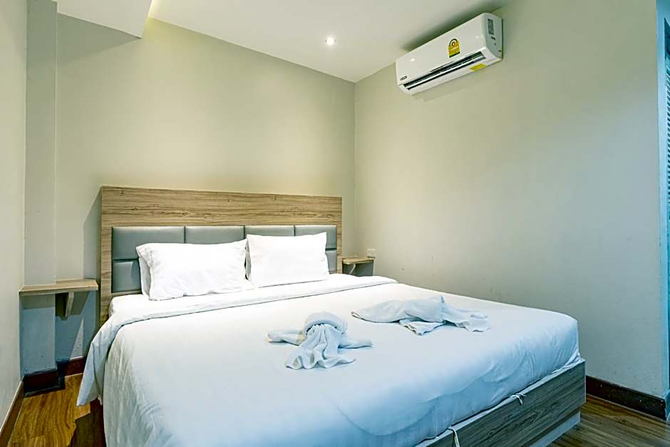 Oun Residence