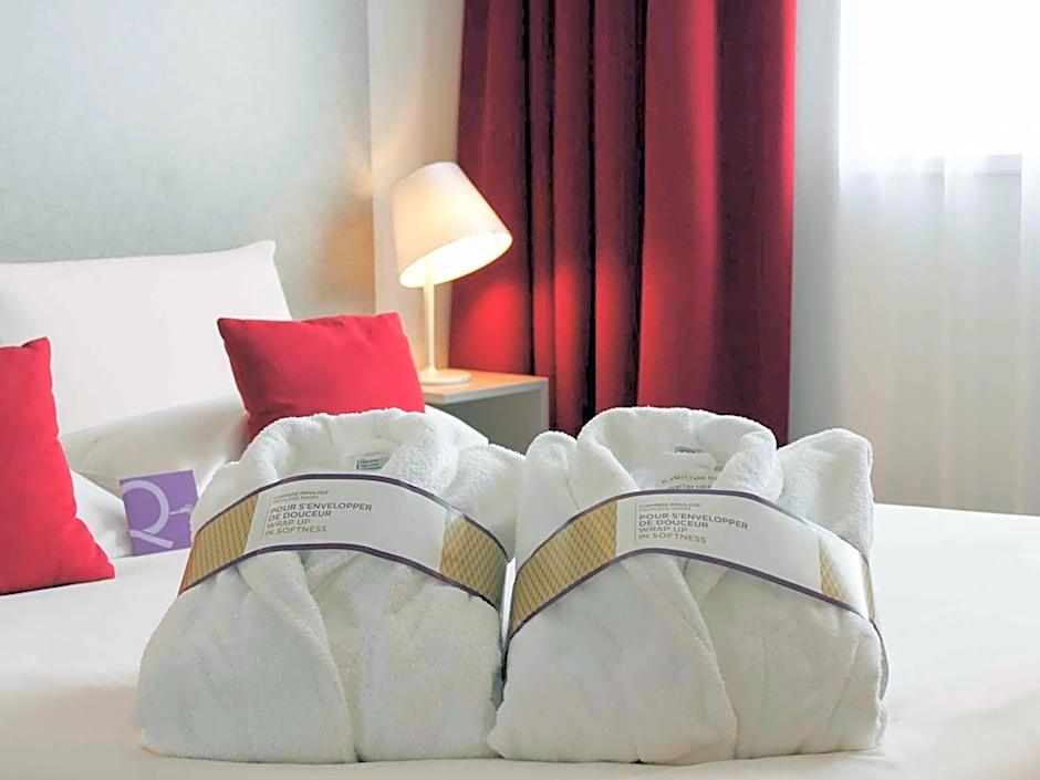 Mercure Paris La Defense