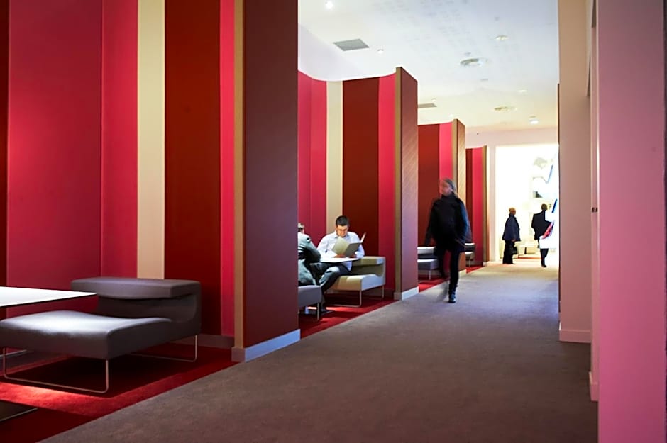 Mercure Cholet Centre