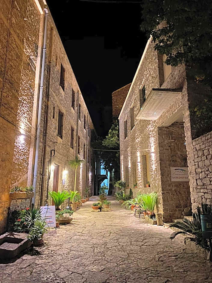 Hotel Villa San Giovanni