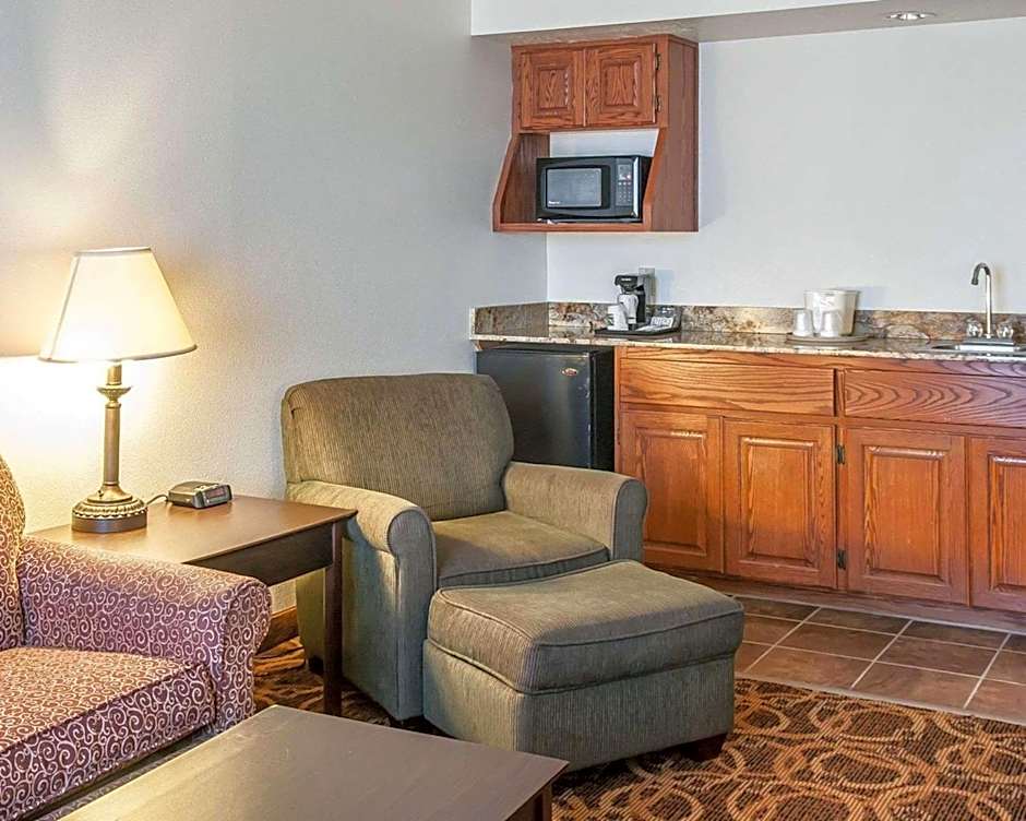Premier Extended Stay Hobbs By IHG