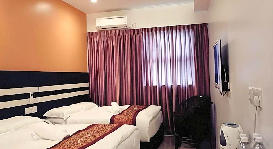 Hotel Kristal
