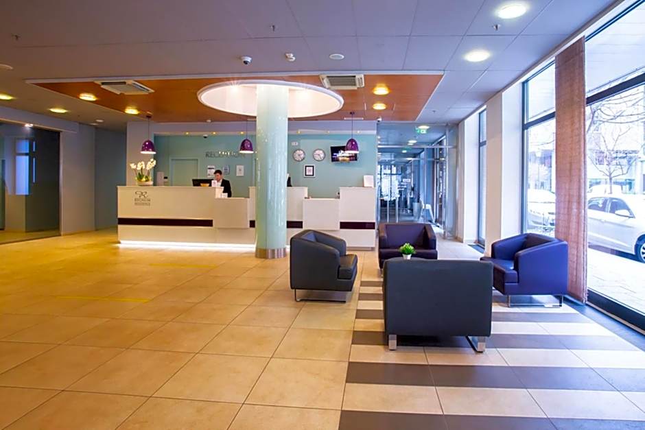 Hotel Regnum Residence