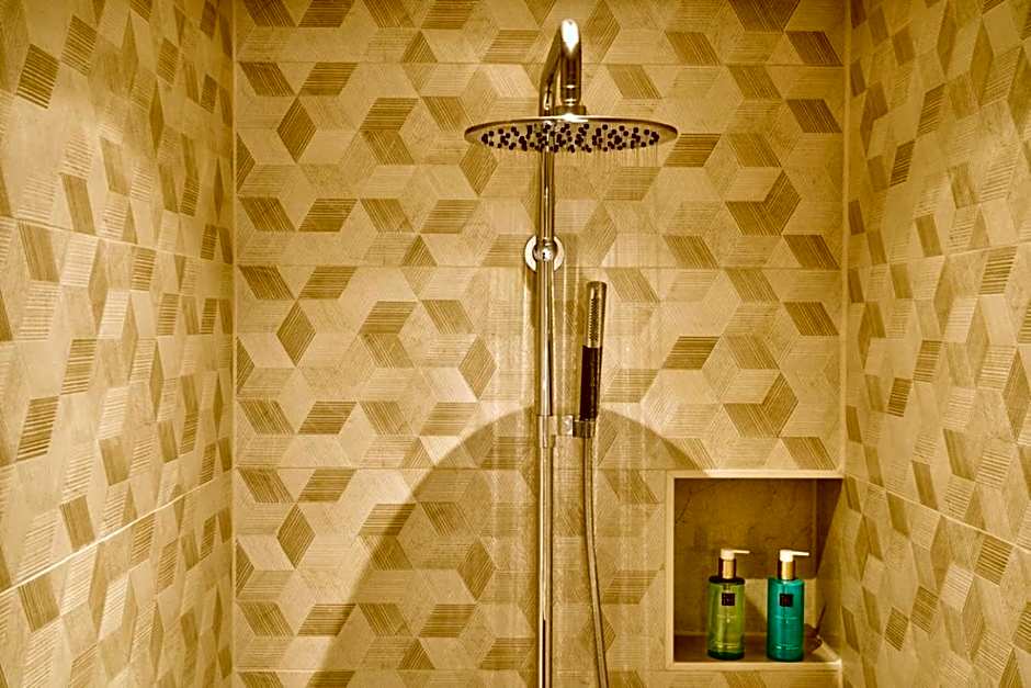 Classic Hotel Harmonie (Superior)