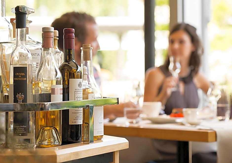 Swissotel Kursaal Bern