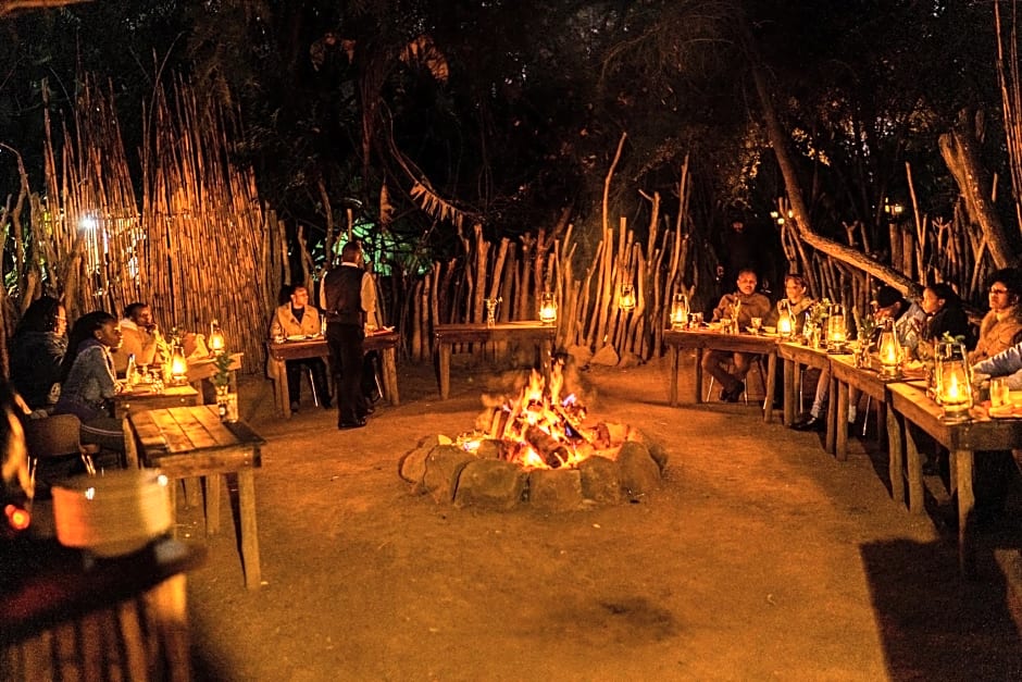 Hakunamatata Lodge & Health Spa/ Wedding & Conference venue