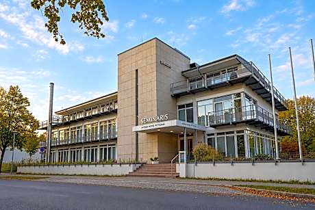 Seminaris Sunday Hotel Potsdam Babelsberg
