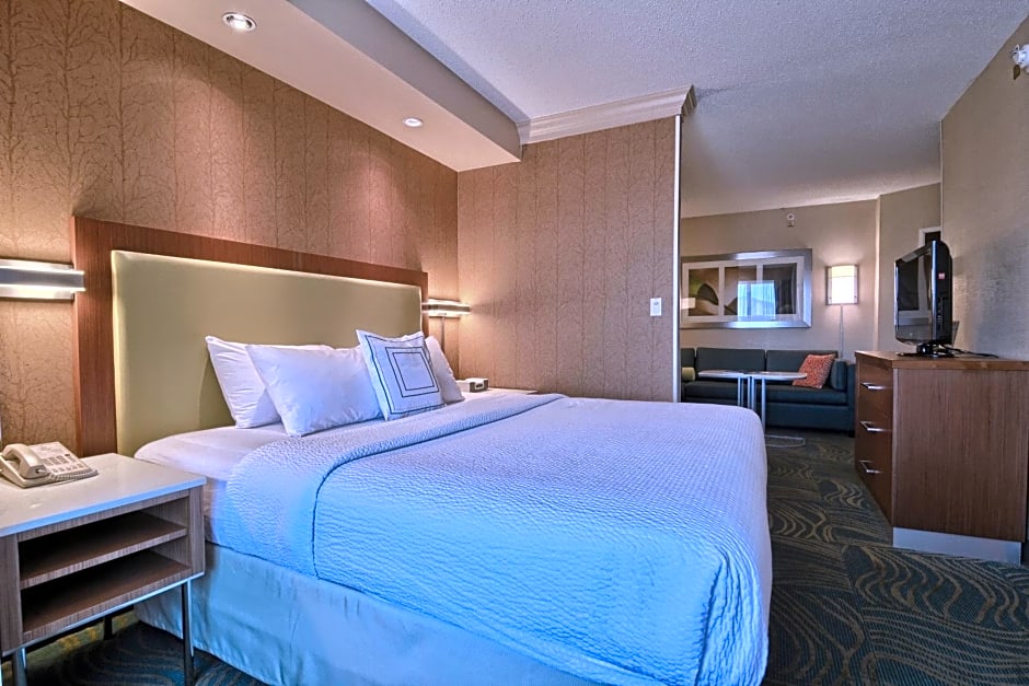 SpringHill Suites by Marriott Detroit Southfield