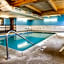 Comfort Inn Marshalltown South