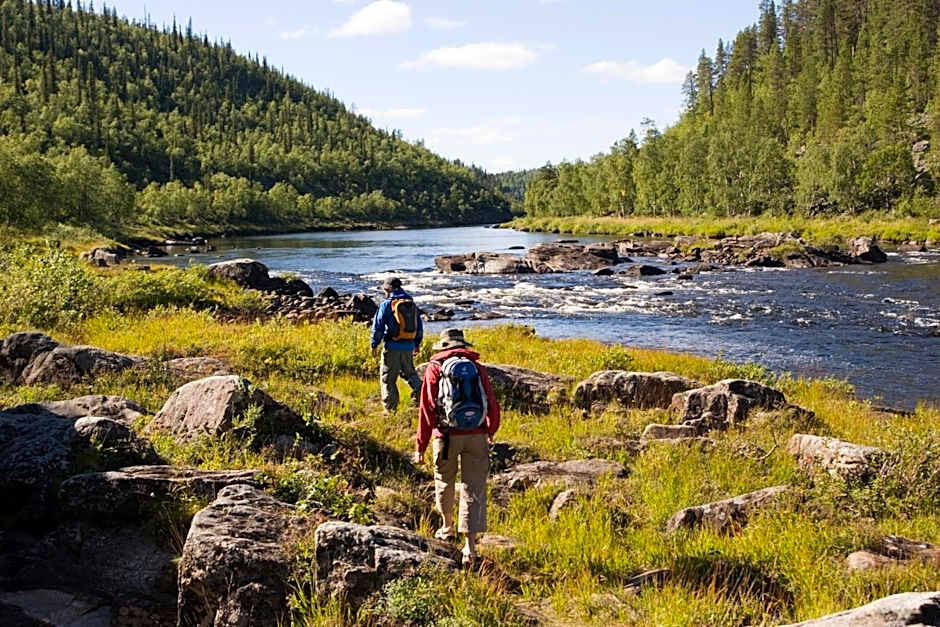 Holiday Club Saariselkä