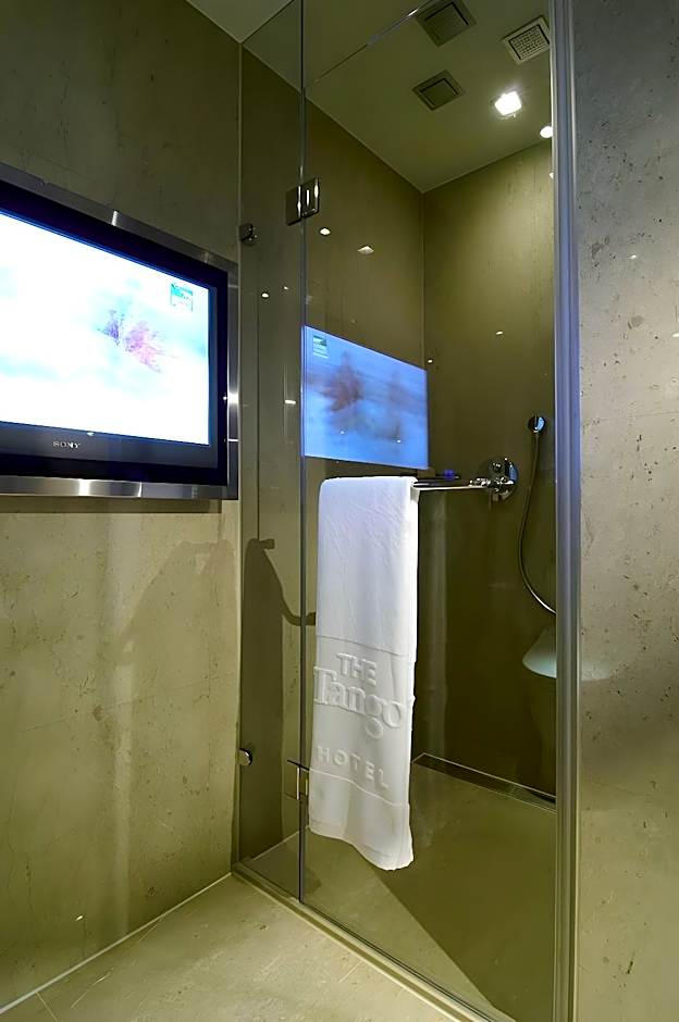 Tango Hotel Taipei Nan Shi