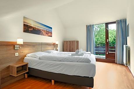 Two-Bedroom Bungalow