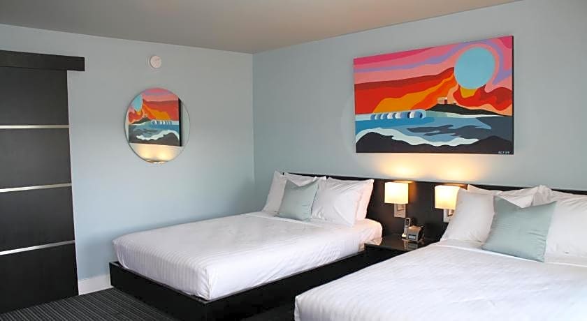 Hotel Current