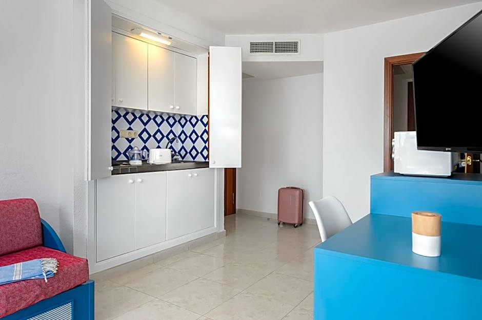 Apartamentos Vibra Jabeque Soul-3SUP