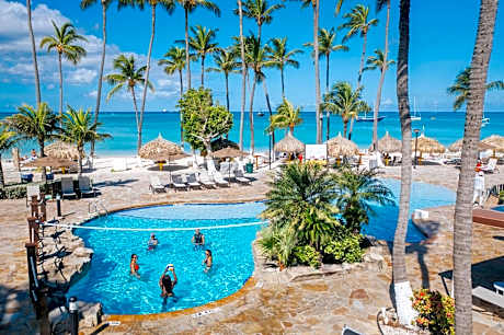 All Inclusive Holiday Inn Resort Aruba - Beach Resort & Casino by IHG
