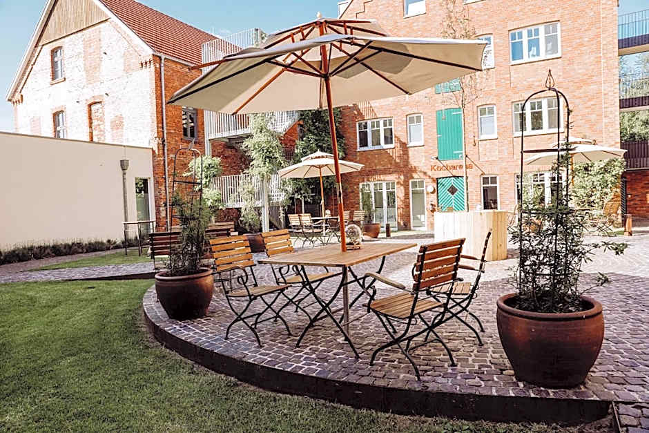 Landhotel Beverland