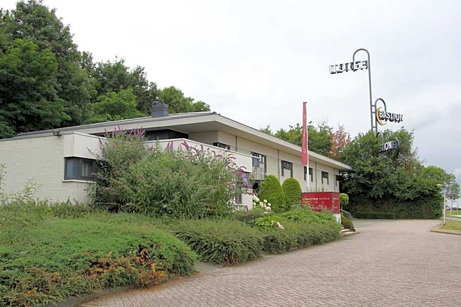 Bastion Hotel Heerlen