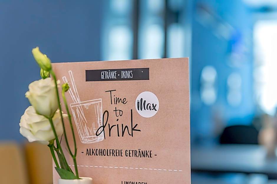 Lifestylehotel dasMAX