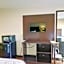 Travelers inn by OYO Wichita Falls