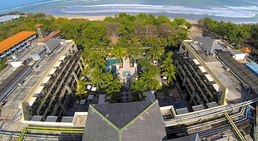 Kuta Paradiso Hotel