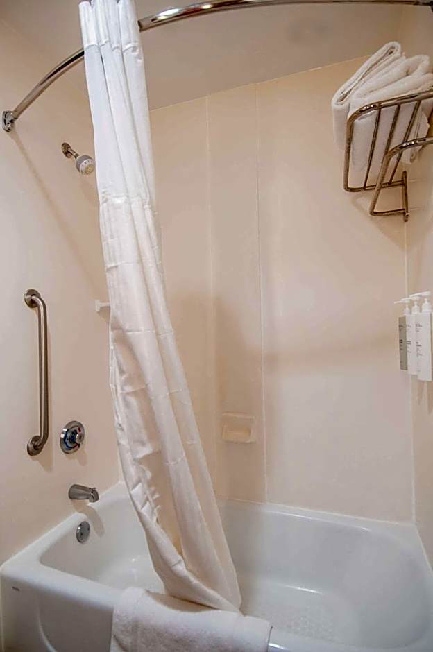 Hilton Garden Inn Jackson Pearl