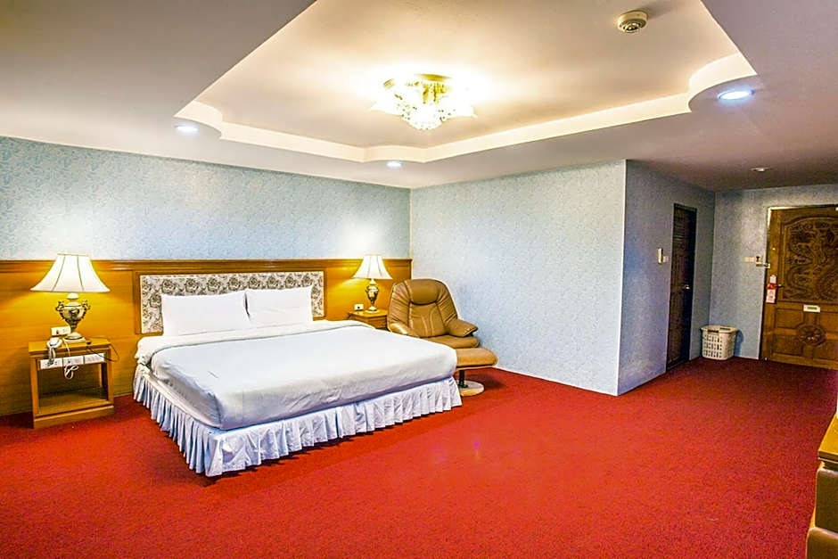 NTK Residence Hotel