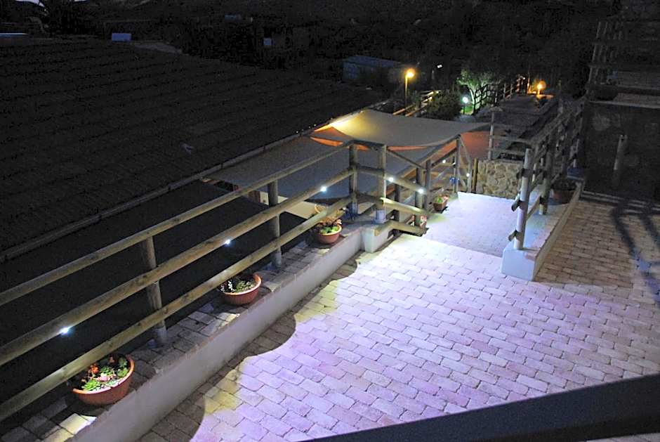 Hotel Giardino delle Palme