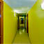 OYO 1159 Hotel New Sabah